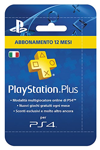PlayStation Plus