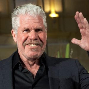 Ron Perlman 27112018
