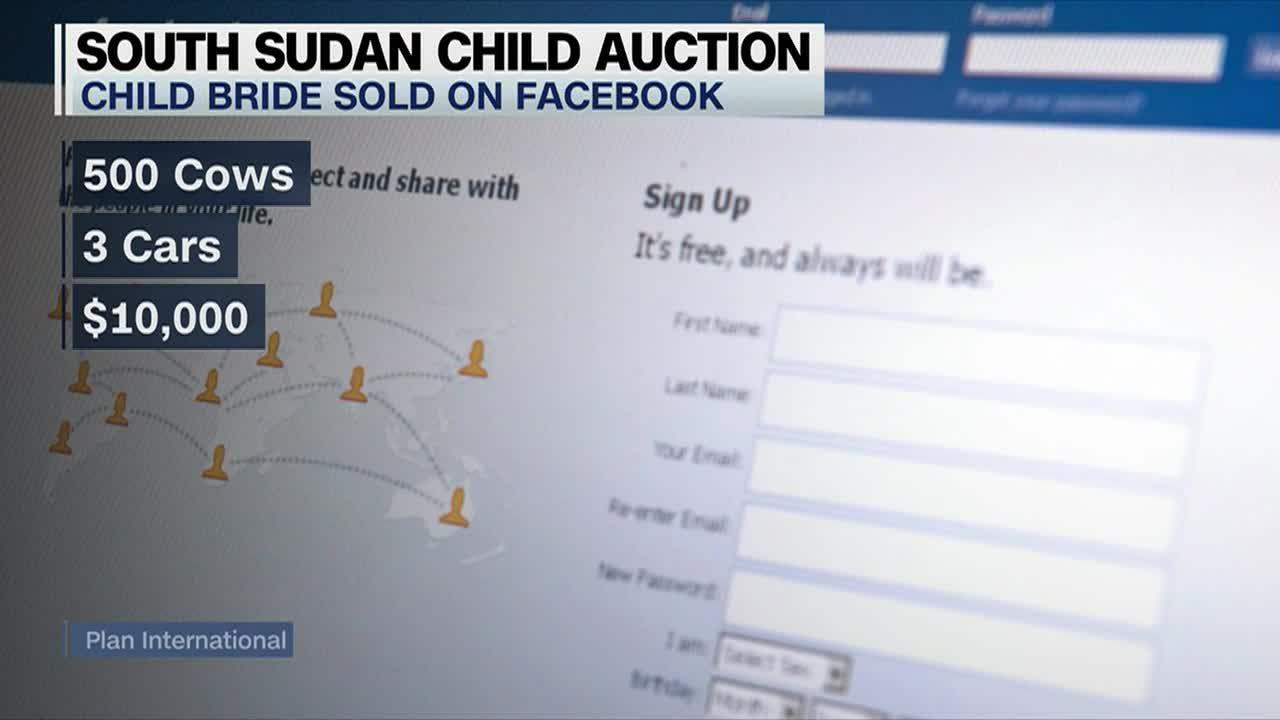 facebook sudan