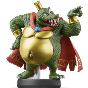 Super smash bros. ultimate amiibo 1
