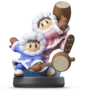 Super smash bros. ultimate amiibo 3