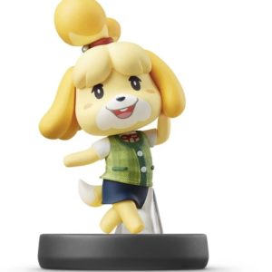 Super smash bros. ultimate amiibo 8