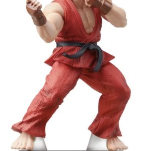 Super smash bros. ultimate amiibo 5
