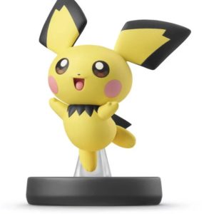 Super smash bros. ultimate amiibo 7