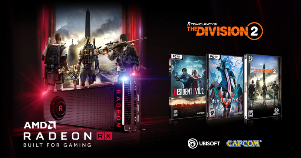 AMD