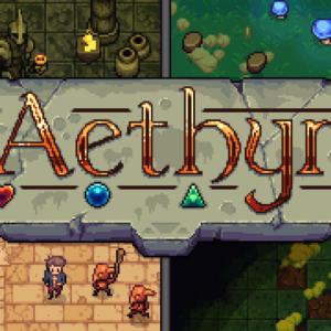 Aethyr