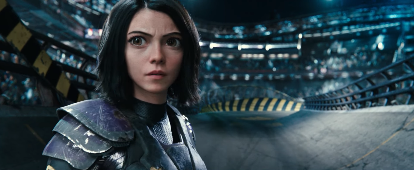 Alita Fox Italia