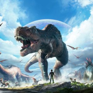 Ark Park