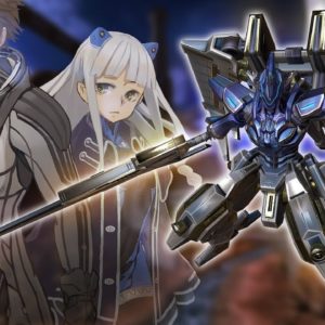 astebreed