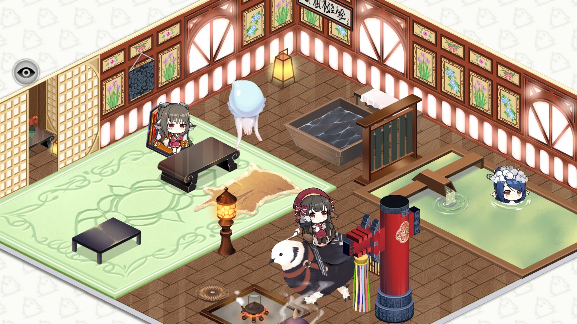 Azur Lane Crosswave