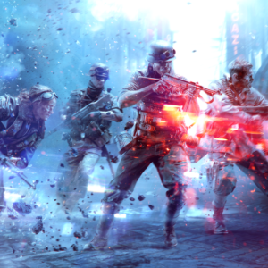 Battlefield V