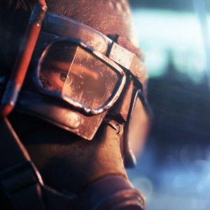Battlefield V Electronic Arts