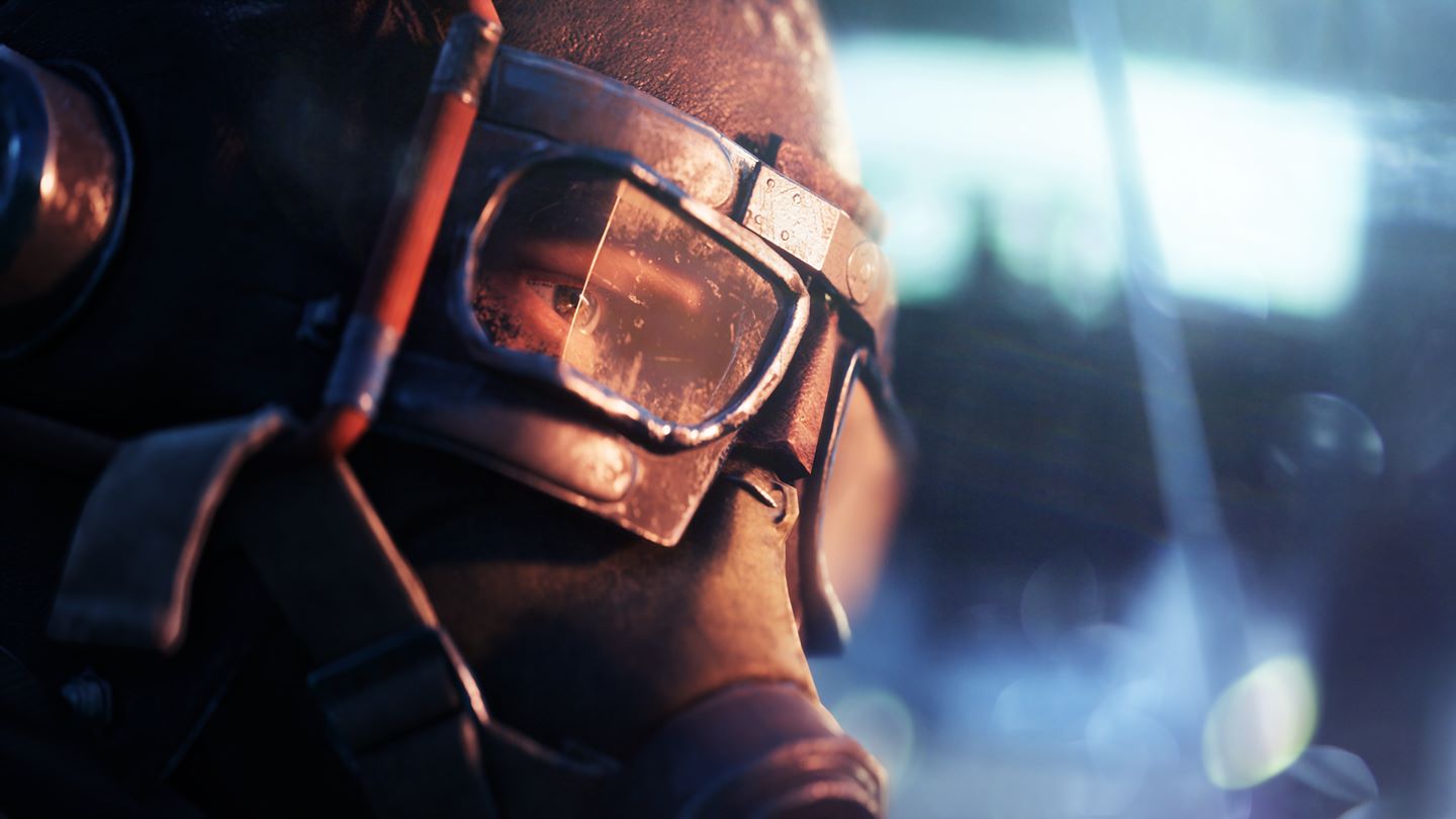 Battlefield V Electronic Arts