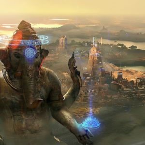 Beyond Good and Evil 2