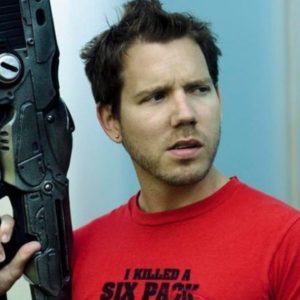 Cliff Bleszinski