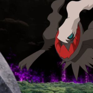 pokémon go darkrai 1