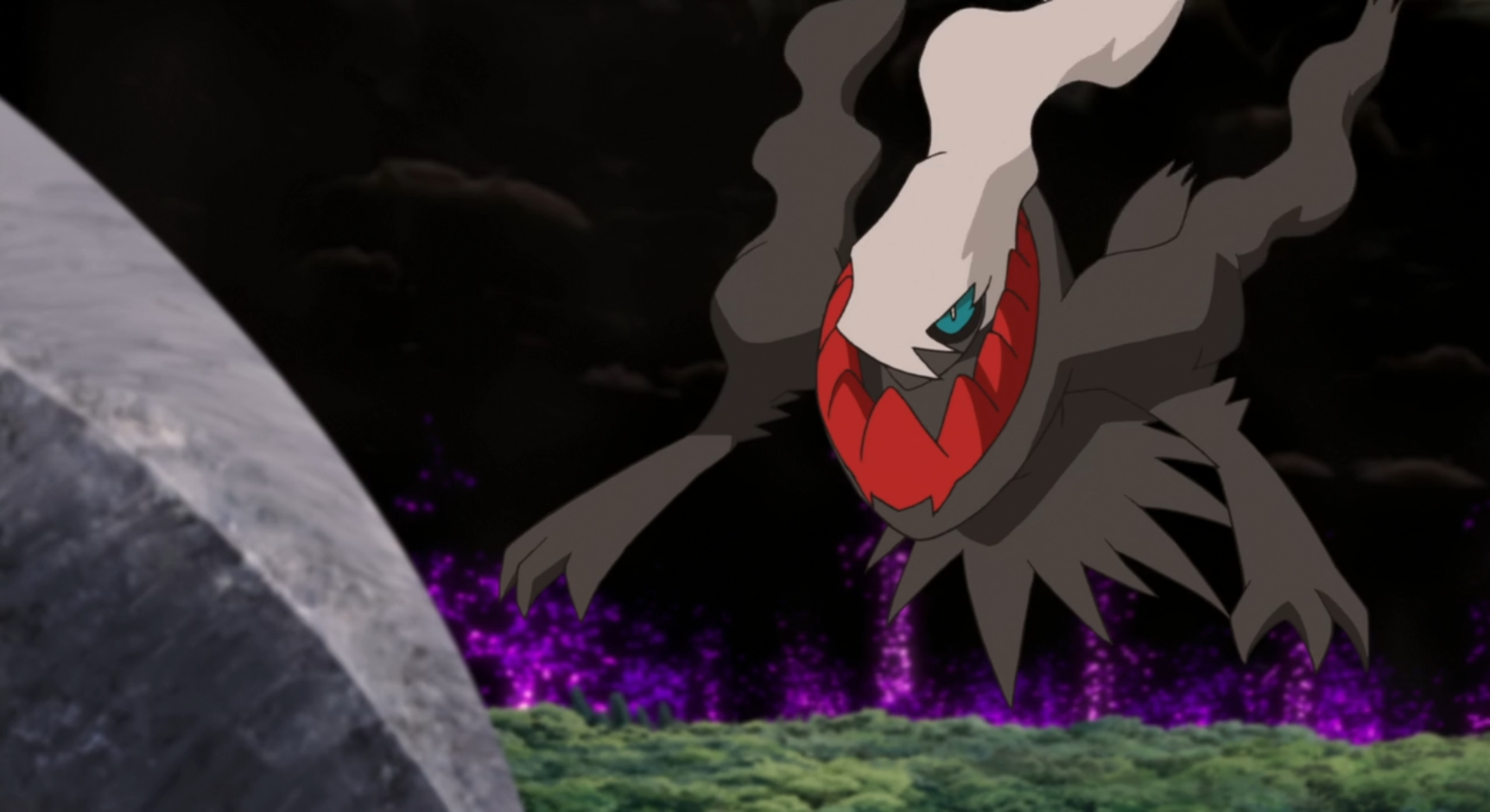 pokémon go darkrai 1