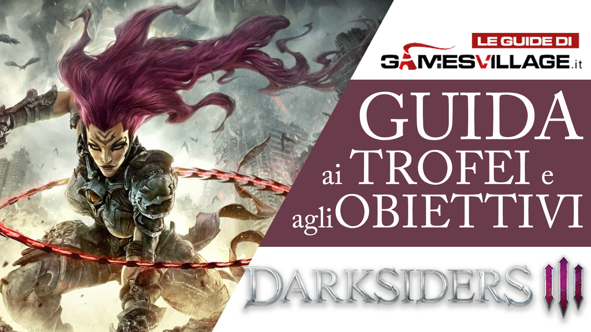 Darksiders 3