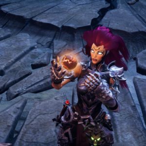Darksiders 3