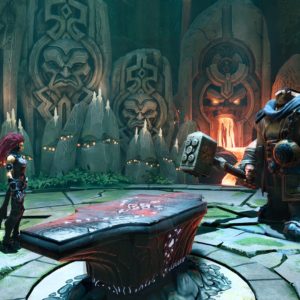 Darksiders 3