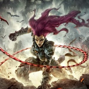 Darksiders 3