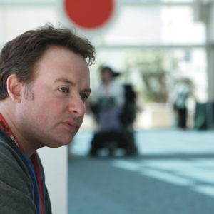 David Jaffe