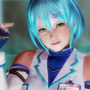 Dead Or Alive 6 NiCO