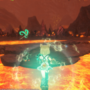 Death End reQuest
