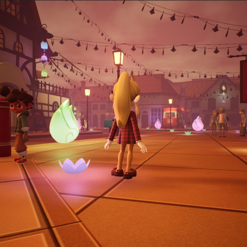 Destiny Connect