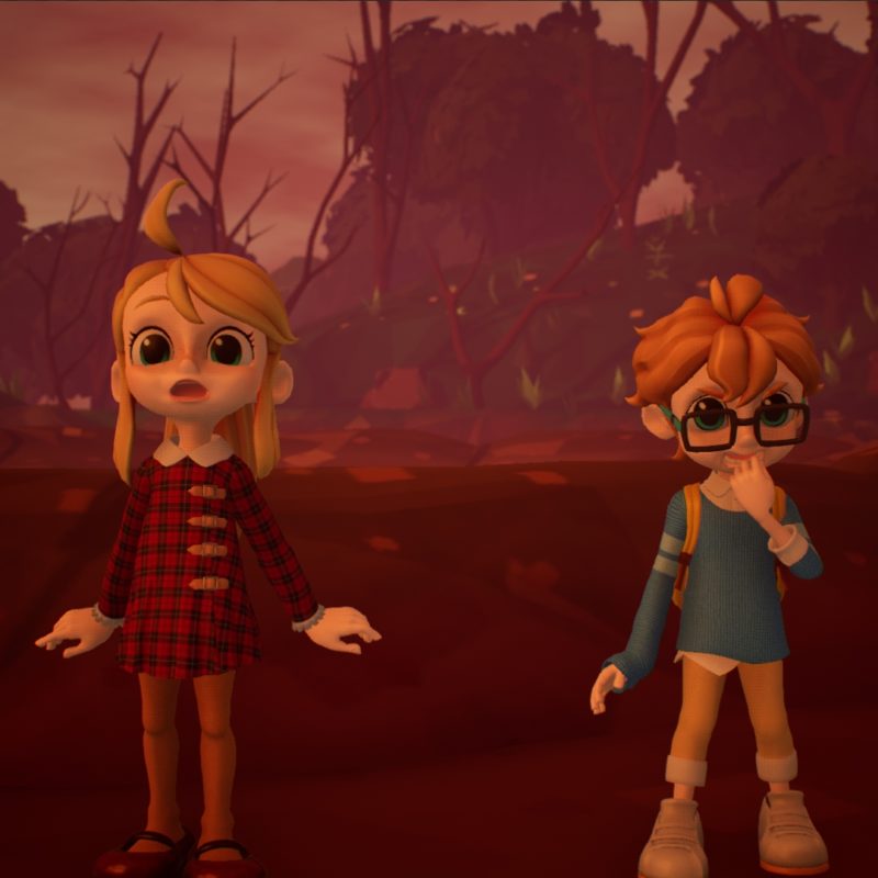 Destiny Connect