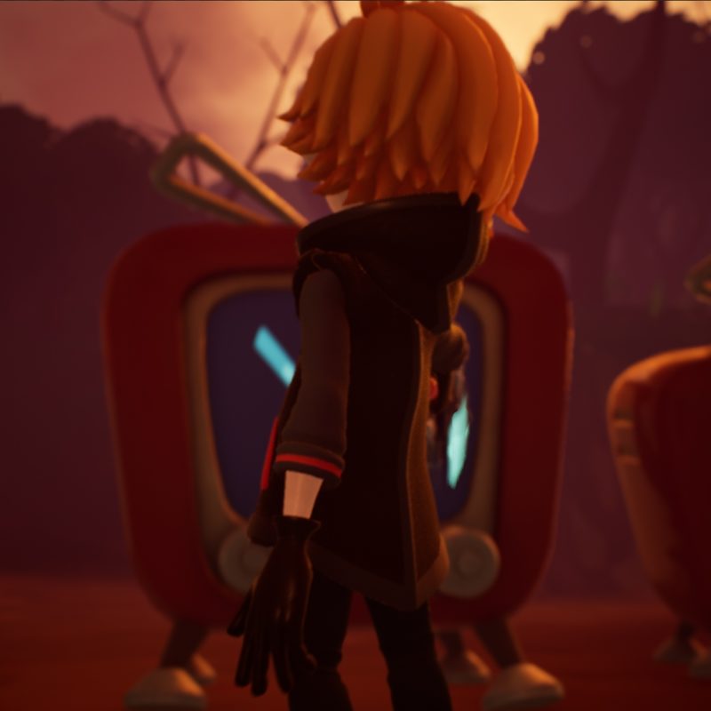 Destiny connect
