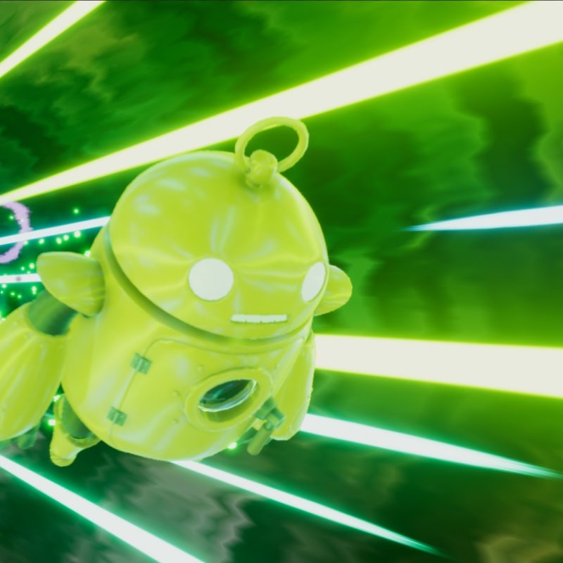 Destiny connect
