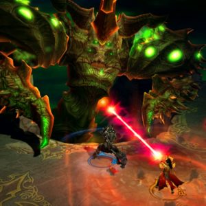 Diablo III Eternal Collection
