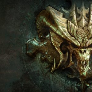 Diablo III Eternal Collection