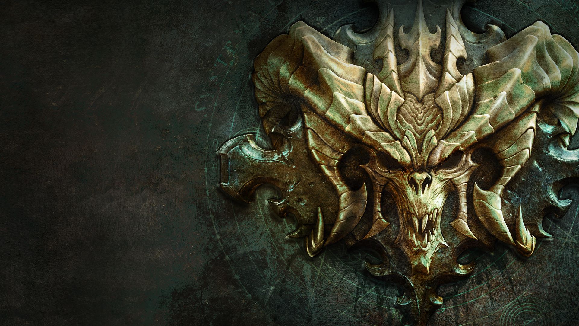 Diablo III Eternal Collection