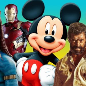 Disney
