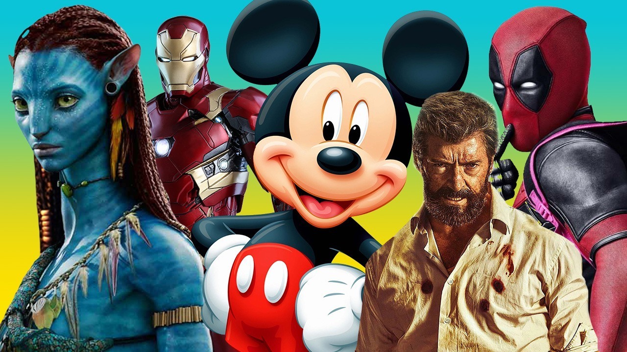 Disney