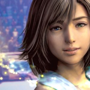 Dissidia Final Fantasy NT