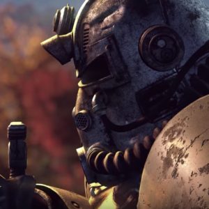 Fallout 76