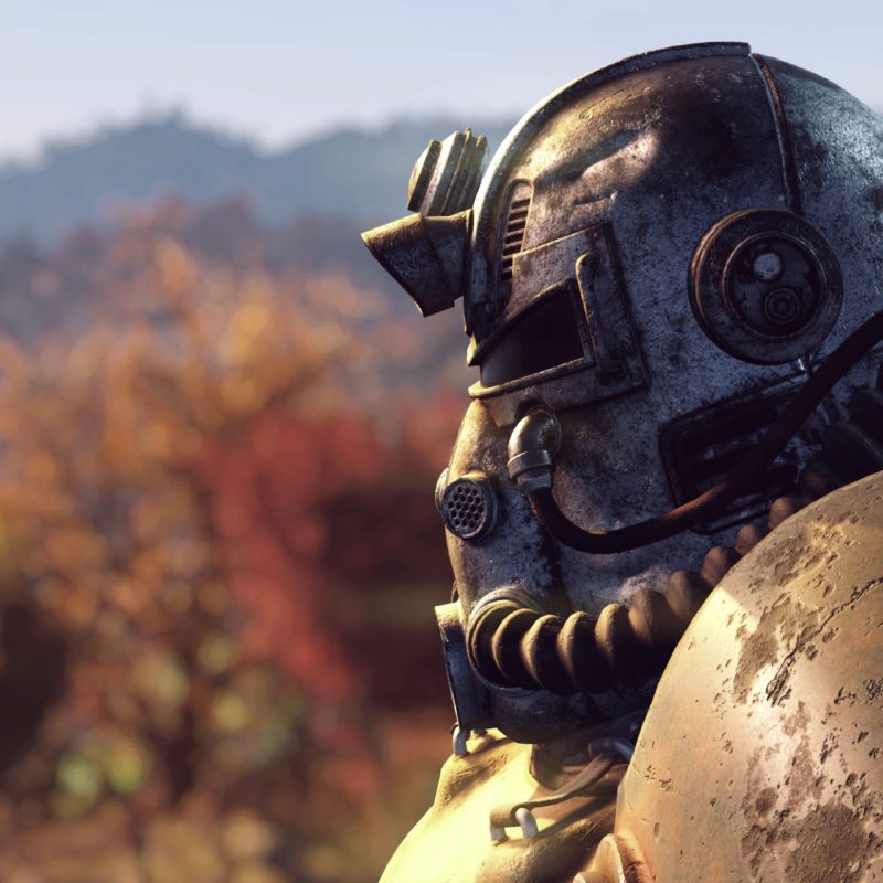 Fallout 76