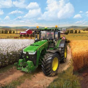 Farming Simulator 19
