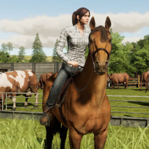 Farming Simulator 19