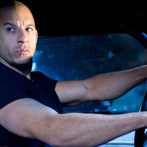 Fast & Furious Takedown