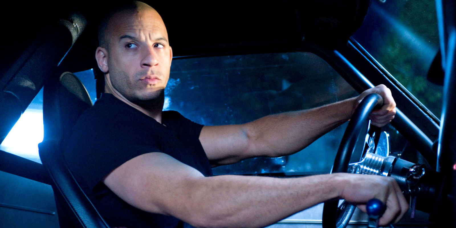 Fast & Furious Takedown