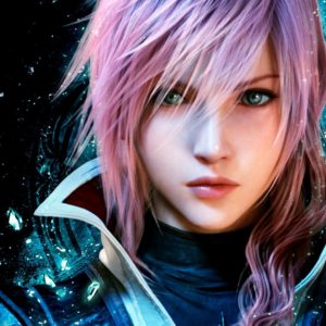 Final Fantasy XIII Lightning Returns