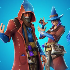 Fortnite