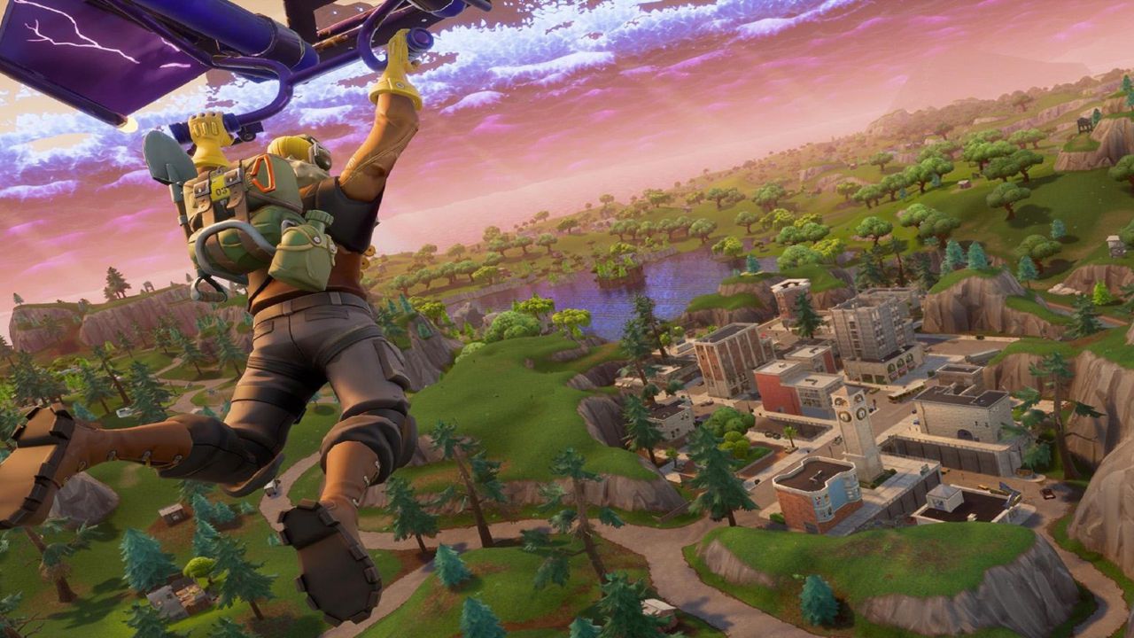 Fortnite