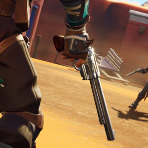 Fortnite