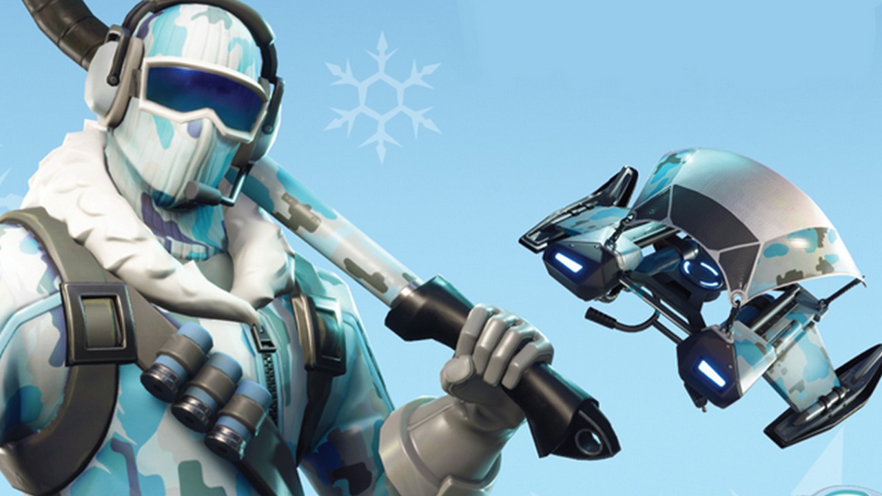 Fortnite
