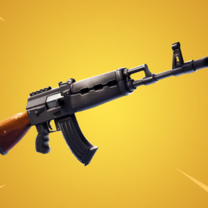 Fortnite